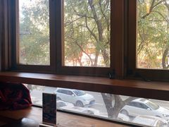 -雕刻时光咖啡馆(南院门店)