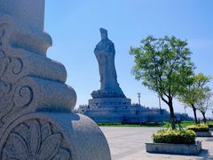 -天津妈祖文化园