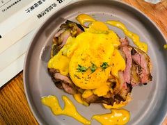 -UPPER KITCHEN(延安路店)