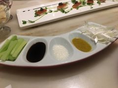 -京华烟云·北京烤鸭(领展购物广场·中关村店)