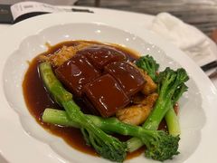 -翠园(北京王府中环店)