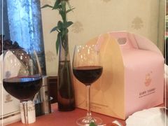 -新侨三宝乐西餐厅(崇文门店)