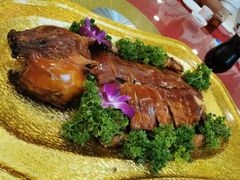 -海宝酒家(中山四路店)