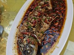 -万荣烤鸭店·北京菜(天坛店)