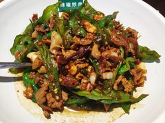 -小稻田辣椒炒肉(大浪商业中心店)