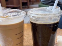 -星巴克(来福士办公楼店)