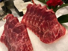 -一品鲜海鲜火锅(海信广场店)