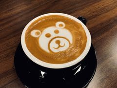 卡布-Double cafe