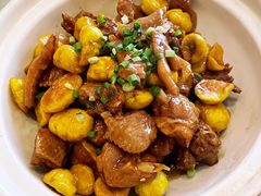 -丽华园(汉阳龙阳店)