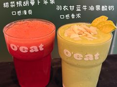 -O'eat Blossom&Pelican(深圳首店)