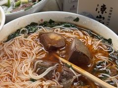 -熊氏牛羊杂粉(龙眼井总店)