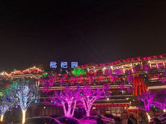 -枇杷园食为鲜火锅(南山店)