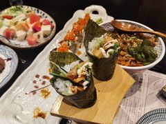 -芥岛(河北大街店)