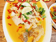 -小喜客·云南特色菜(纳西庭院店)