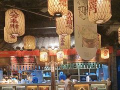 -南京大牌档(济南万象城店)