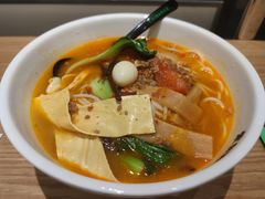 -蒙自源米线大王(南山大新商业街店)