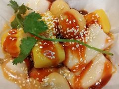 -新旺茶餐厅(嘉里城店)