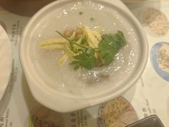 -古井假日酒店-古井面馆•淮上豆府(长江东路店)