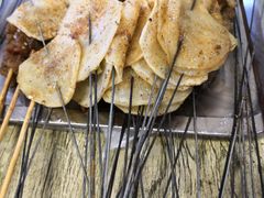 -黑皮烧烤(民意四路店)