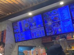 -西部马华清真兰州牛肉面·烧烤夜市(三里河店)