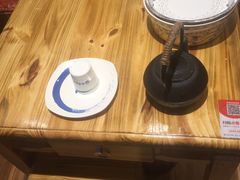 -满园烤鸭·春饼(华强广场店)