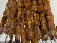 -老大连·海肠捞饭·大连海鲜大连菜(西安路店)