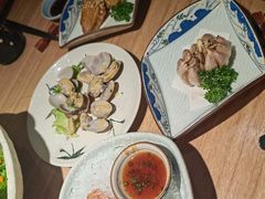 -初花·日本料理