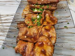 -建国烧烤(建乐路店)