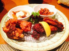 -田野日本料理(仙霞路店)