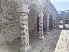 -梁启超故居纪念馆