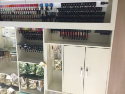 爱空间美甲(三元桥店)-爱空间美睫健康美甲