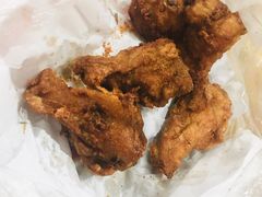 -汴京炸鸡王(蔡锷北路店)