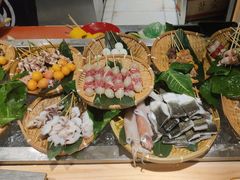 -一豚轩·烧鸟·豚骨拉面(五四路店)