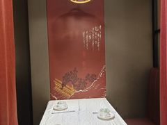 -鑫巴蜀小镇 · 水煮鱼专研店(玉桥店)