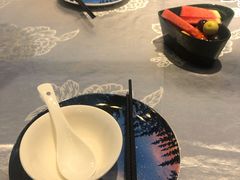 -都市阳光海鲜城(青山湖店)