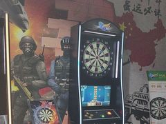 -都市枪神实弹射击俱乐部