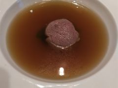 牛小排清汤-王品台塑牛排(成都万象城店)