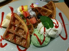 -Lia Cafe Bar Restaurant松山咖啡屋