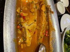 -徽镇小厨·经典徽菜(十里河店)