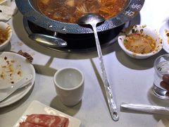 -老王全牛宴·鲜牛肉牛杂火锅(总店)