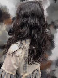 点击看大图 -3AM HAIR SALON烫发染发接发