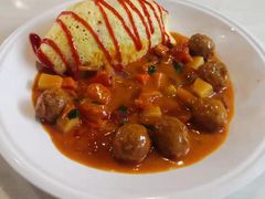 -吉姆丽德乡村西餐厅(闵行交大店)