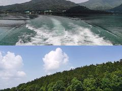 -酒仙湖景区
