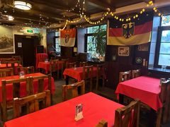 -申德勒加油站餐厅(三里屯北小街店)