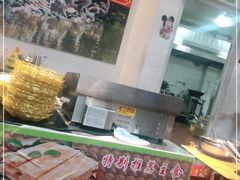 -大自然醉鹅·铁锅火焰鹅(上海联洋店)