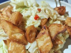 -伊带伊路新疆美食府(呼家楼店)