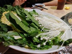 -正禾鲜·潮汕牛肉火锅(凯德天府店)