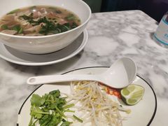招牌火车头河粉-PHO爺·越南料理(亦庄大族广场店)