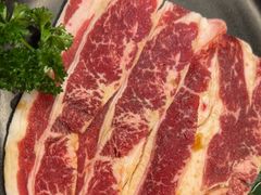-無二炙坊·和牛烧肉(大钟寺1733店)