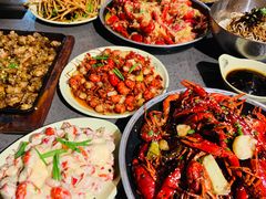 -一棠龙虾•王牌虾球(楚河汉街店)